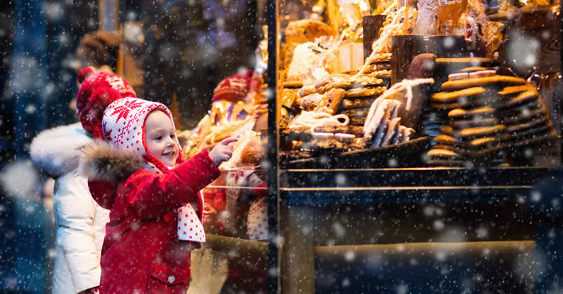 Best London Christmas Markets 2019